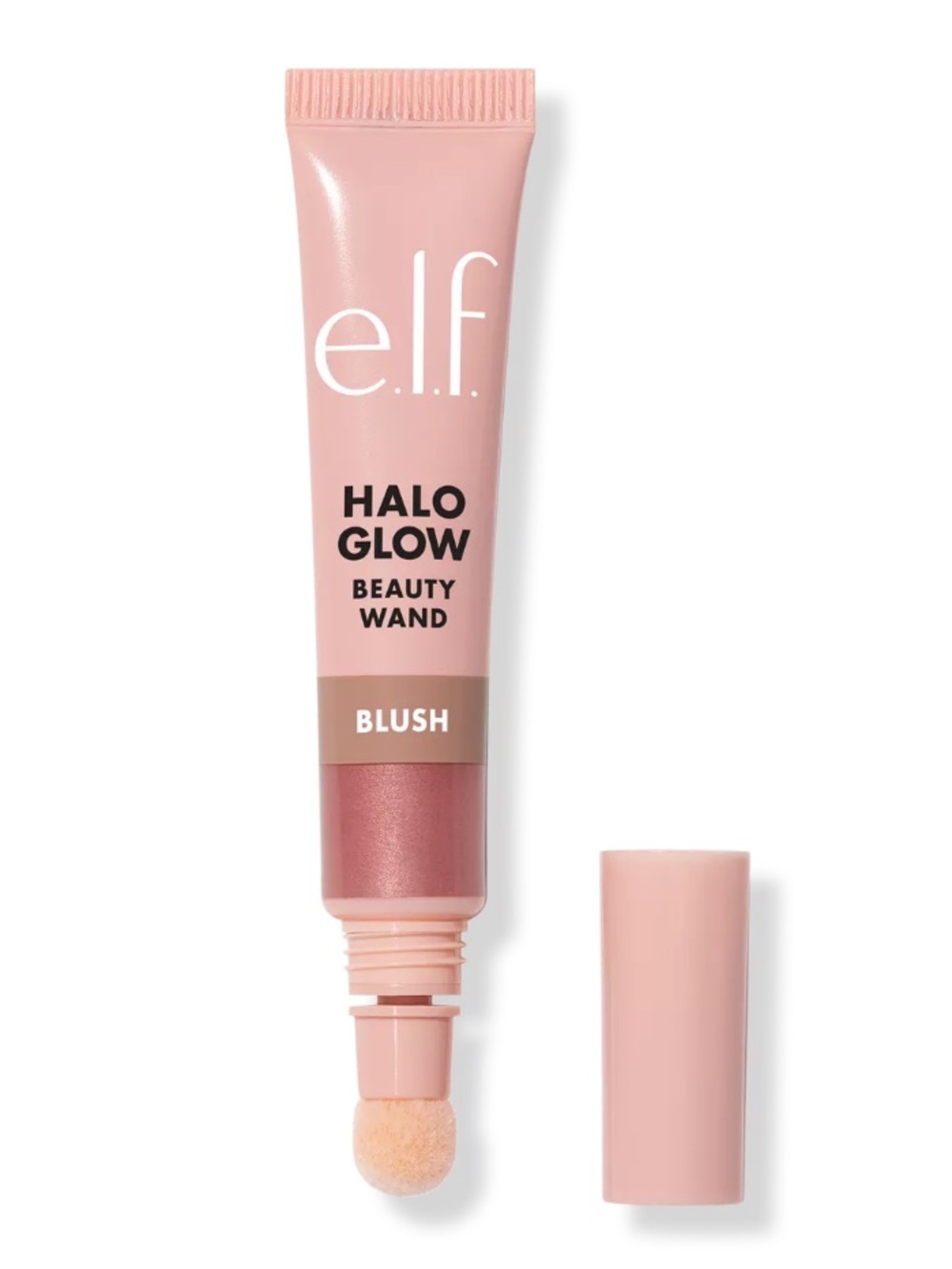 e.l.f. Cosmetics Halo Glow Blush Beauty Wand in Pink-Me-Up 10ml BRAND NEW IN BOX